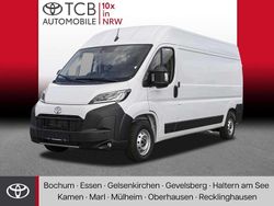 Weiß Neu 2024 Toyota Proace Van | 35.989 € (Fairer Preis)