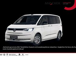 Candyweiß Neu 2025 VW Multivan Van | 54.840 € (Superpreis)