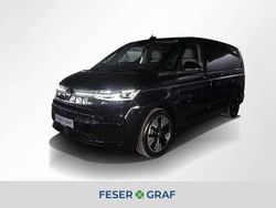 Deep black perleffekt Neu 2025 VW Multivan Style Van | 79.440 €
