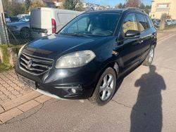 Schwarz Gebraucht 2013 Renault Koleos Night&Day SUV | 3.900 € (Fairer Preis)