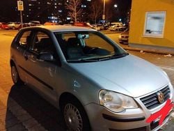 Gebraucht 2009 VW Polo Goal Coupé | 1.100 € (Guter Preis)