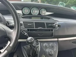 Gebraucht 2003 Peugeot 807 Tendance Van / Kleinbus | 1.300 €