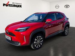 Emotional red 2 Gebraucht 2024 Toyota Yaris Cross SUV | 31.490 € (Fairer Preis)