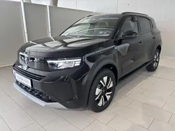 Schwarz Neu 2025 Opel Frontera SUV | 28.990 € (Etwas zu teuer)