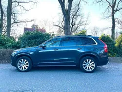 Grau Gebraucht 2016 Volvo XC90 Momentum SUV | 22.999 € (Superpreis)