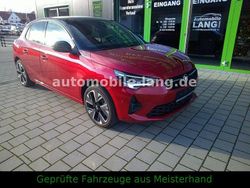 Lackierung peperoncino red/typ Gebraucht 2023 Opel Corsa-e GS Line Kleinwagen | 17.900 € (Fairer Preis)