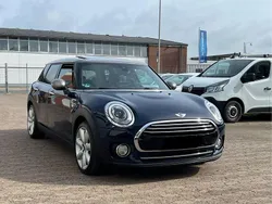 Blau Gebraucht 2015 Mini Clubman Kombi | 14.900 € (Fairer Preis)