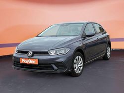 Grau Gebraucht 2023 VW Polo Life Kleinwagen | 16.830 € (Fairer Preis)