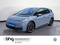 Grau Gebraucht 2022 VW ID.3 Pro Kleinwagen | 20.590 € (Guter Preis)