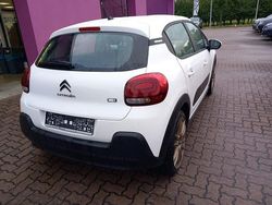 Weiß banquise weiß banquise Gebraucht 2024 Citroën C3 Kleinwagen | 14.914 € (Fairer Preis)