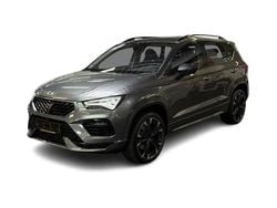 Grau Gebraucht 2024 Cupra Ateca SUV | 31.880 € (Guter Preis)