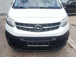 Weiß Gebraucht 2021 Opel Vivaro Van | 6.900 € (Guter Preis)