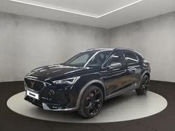 Midnight schwarz metallic Gebraucht 2022 Cupra Formentor VZ SUV | 27.950 € (Guter Preis)