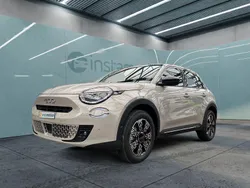 Beige Gebraucht 2024 Fiat 600 Kleinwagen | 28.549 € (Teuer)