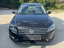 Schwarz Gebraucht 2011 VW Passat Trendline Kombi | 3.950 € (Fairer Preis)