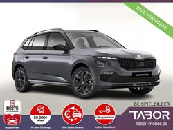 Blau metallic Neu 2025 Skoda Kamiq SUV | 28.988 € (Guter Preis)