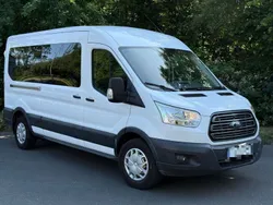 Weiß Gebraucht 2017 Ford Transit Van / Kleinbus | 13.500 € (Fairer Preis)