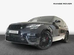 Santorini black Gebraucht 2024 Land Rover Range Rover Velar Autobiography SUV | 77.490 €