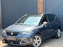 Grau Gebraucht 2024 Seat Arona FR SUV | 19.999 € (Fairer Preis)