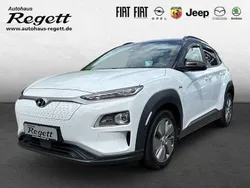 Weiss Gebraucht 2020 Hyundai Kona Premium SUV | 19.990 € (Guter Preis)