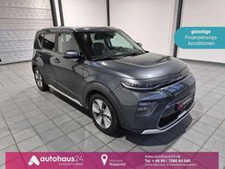 (kdg) gravitygrau met. Gebraucht 2024 Kia Soul Inspiration SUV | 24.990 € (Superpreis)