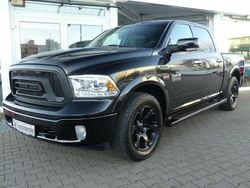 Schwarz Gebraucht 2019 Dodge Ram Abholung | 36.390 € (Guter Preis)