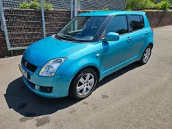 Grün Gebraucht 2009 Suzuki Swift Club Kleinwagen | 3.799 € (Fairer Preis)