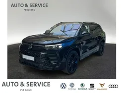 Schwarz Neu 2025 VW Tayron R-line SUV | 54.490 € (Superpreis)
