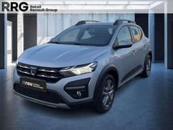 Grau Gebraucht 2021 Dacia Sandero Comfort Limousine | 12.990 € (Fairer Preis)