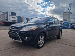 Gebraucht 2011 Ford Kuga Titanium SUV | 3.499 € (Superpreis)