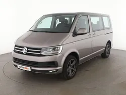 Gelb Gebraucht 2016 VW T6 Comfortline Van | 31.080 € (Fairer Preis)