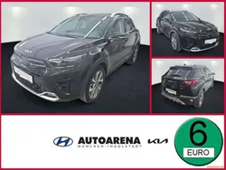 (abp) auroraschwarz met. Neu 2024 Kia Stonic GT-Line SUV | 22.975 € (Guter Preis)