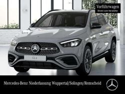 Grau Gebraucht 2025 Mercedes GLA220 AMG SUV | 45.998 € (Guter Preis)