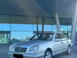 Gebraucht 1997 Mercedes E200 Limousine | 1.500 € (Superpreis)