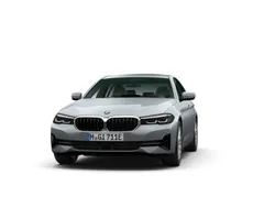 Gebraucht 2022 BMW 520 Shadowline Limousine | 34.480 € (Guter Preis)