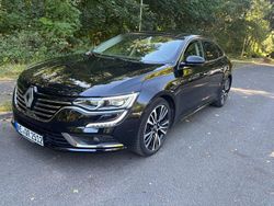 Schwarz Gebraucht 2019 Renault Talisman Initiale Paris Limousine | 16.900 € (Guter Preis)