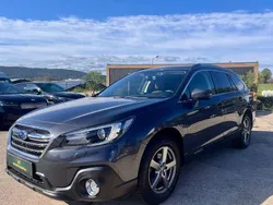 Grau Gebraucht 2021 Subaru Outback SUV | 27.999 € (Guter Preis)