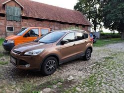 Gebraucht 2013 Ford Kuga Titanium SUV | 6.500 € (Guter Preis)