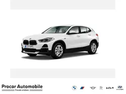 Weiß Gebraucht 2022 BMW X2 Advantage SUV | 25.870 € (Guter Preis)