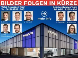 Silber Gebraucht 2022 Volvo XC40 Plus SUV | 32.990 € (Fairer Preis)