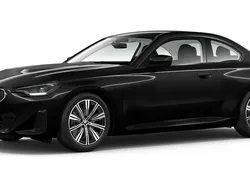 Gebraucht 2024 BMW 218 Coupé | 43.879 €