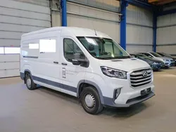Weiß Gebraucht 2021 Maxus V90 Van | 16.880 €