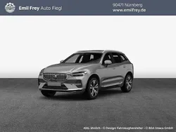 Gebraucht 2024 Volvo XC60 SUV | 42.990 € (Guter Preis)