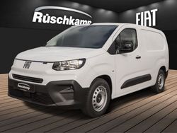 Neu 2025 Fiat e-Doblò L2 50 kWh Van / Kleinbus | 33.890 € (Superpreis)