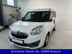 Gebraucht 2012 Opel Combo Selection Van / Kleinbus | 2.550 € (Teuer)