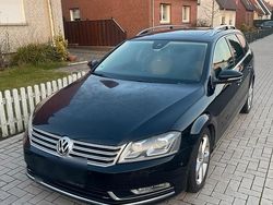 Schwarz Gebraucht 2011 VW Passat Kombi | 6.600 € (Etwas zu teuer)