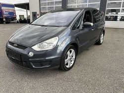 Other Gebraucht 2009 Ford S-MAX Titanium Van / Kleinbus | 2.996 € (Superpreis)