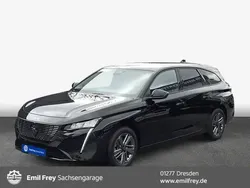 Grau Gebraucht 2024 Peugeot 308 GTi Kombi | 25.990 € (Guter Preis)