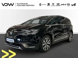 Schwarz Gebraucht 2022 Renault Espace Initiale Paris Van / Kleinbus | 39.900 €