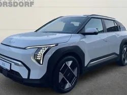 Schneeweiß Neu 2024 Kia EV3 3 SUV | 38.990 € (Fairer Preis)